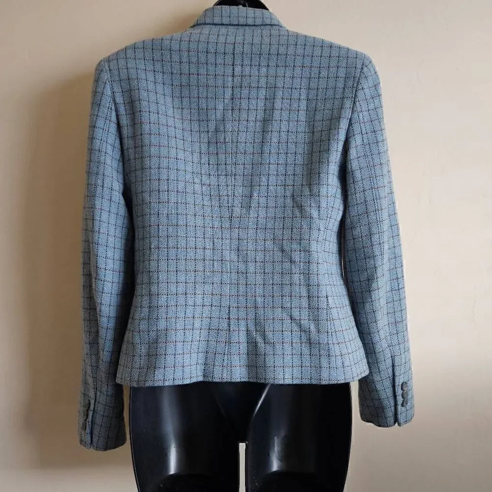 Vintage Barry Bricken Blazer